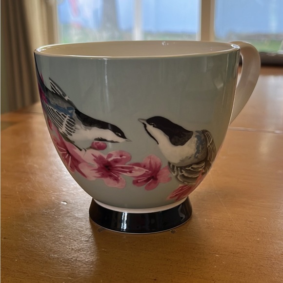 Portobello by Inspire Kitchen Portobello By Inspire Bird Mug Poshmark